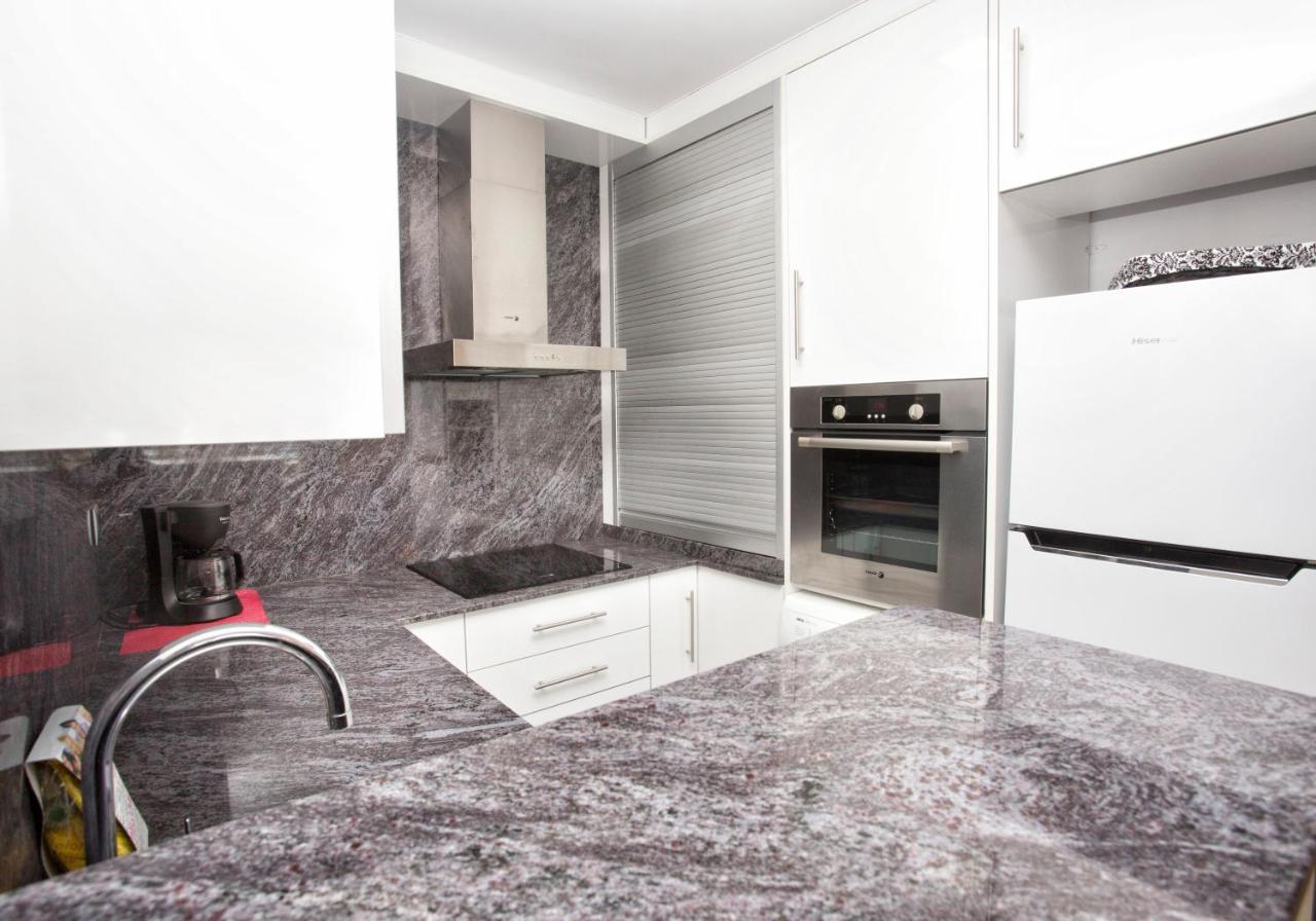 Appartement Vista Mar Premium Salou