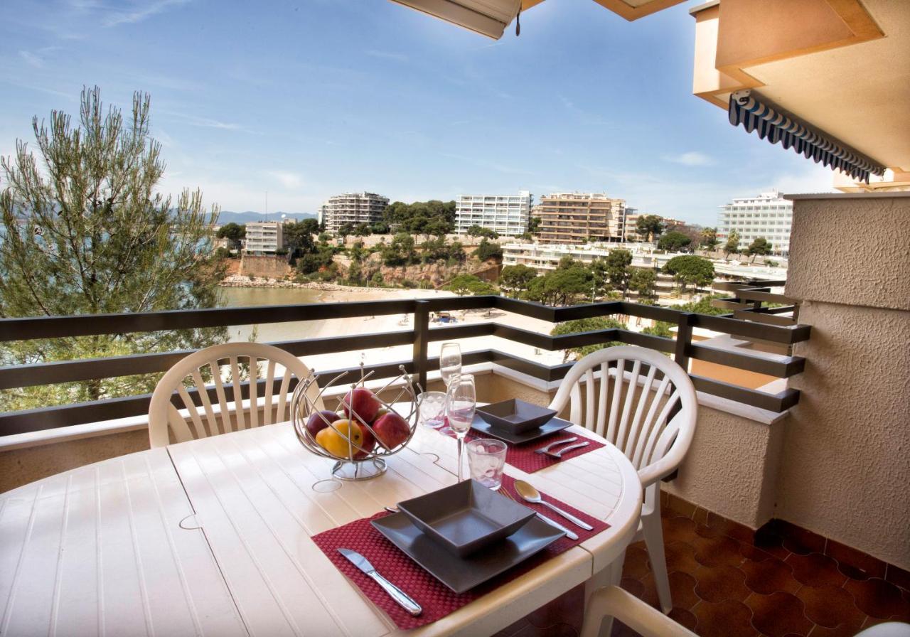 Apartment Vista Mar Premium Salou