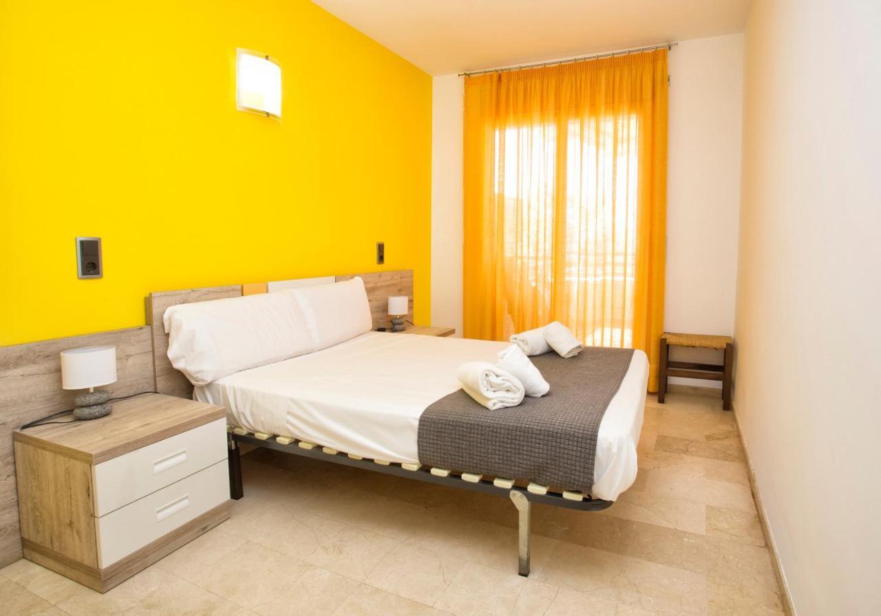Apartment Vista Mar Premium Salou