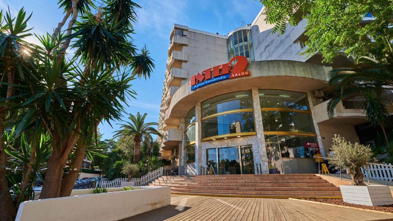 Appartement A Estrenar Preciosos Inter2, New Ln 12 Months Open! Self Check In! Reserva Garaje! *