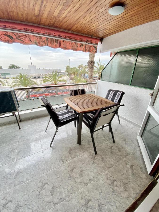 For A Stella Maris Apartment *