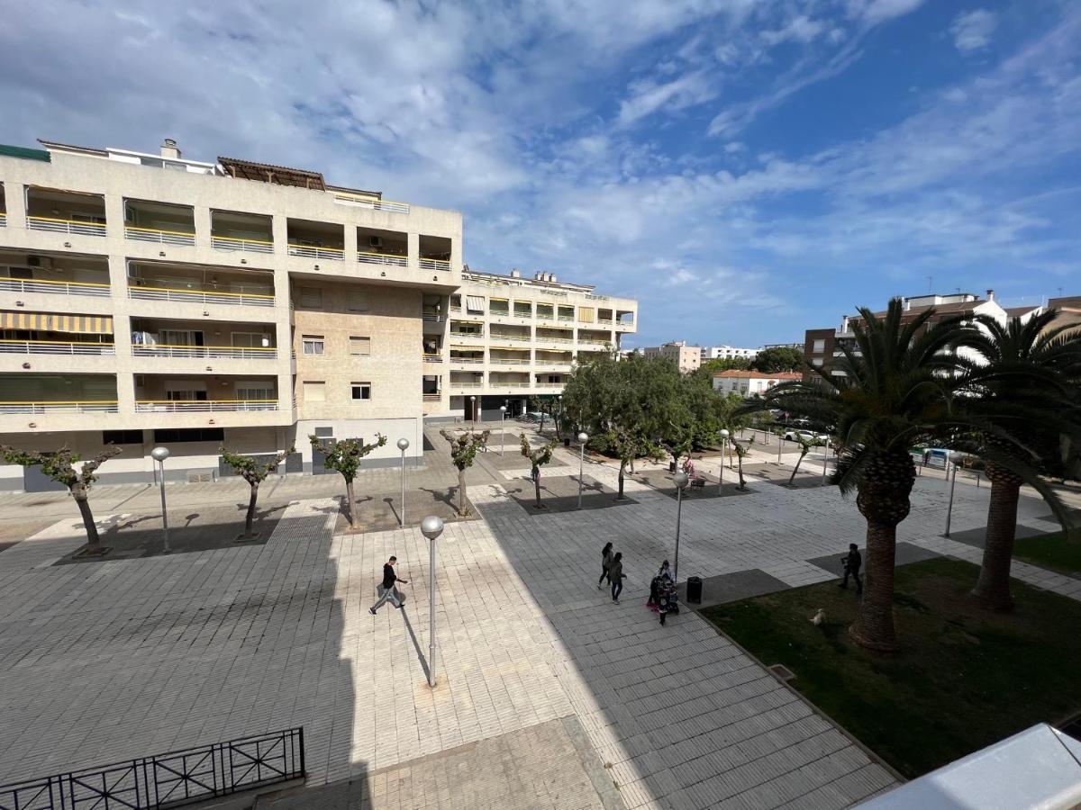 Costa Daurada - Molins Ii Appartement