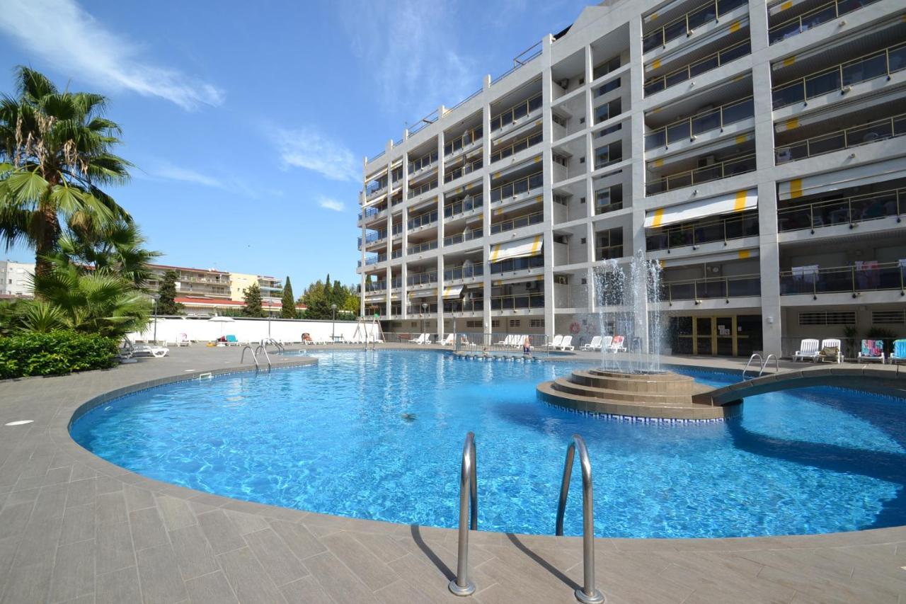 Apartment Costa Daurada - My Micheangelo Salou