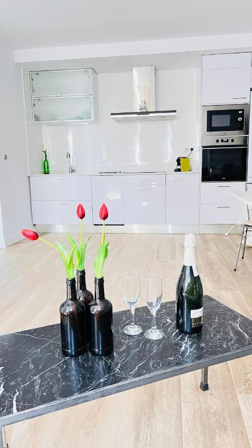 Appartement Delux *