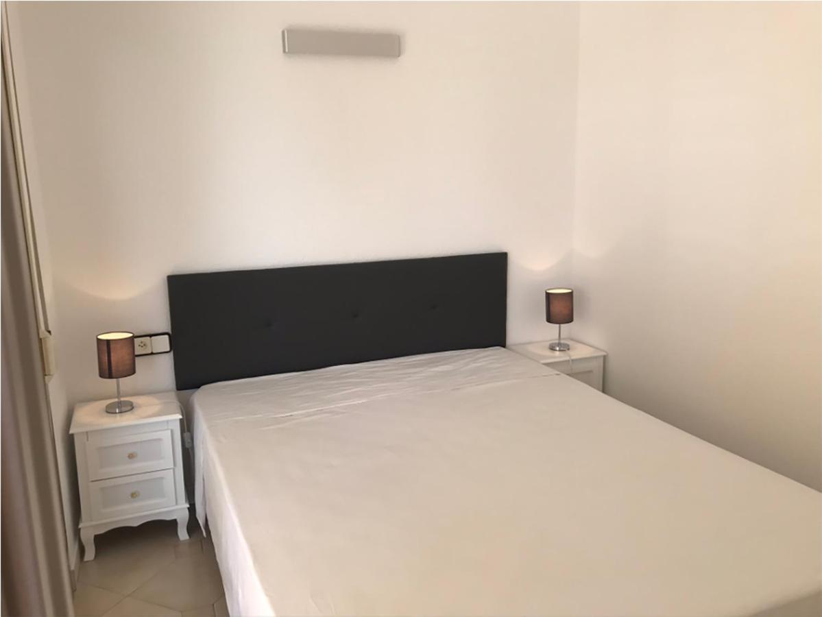 Novelty Vue Centre Sea View Apartamento Salou