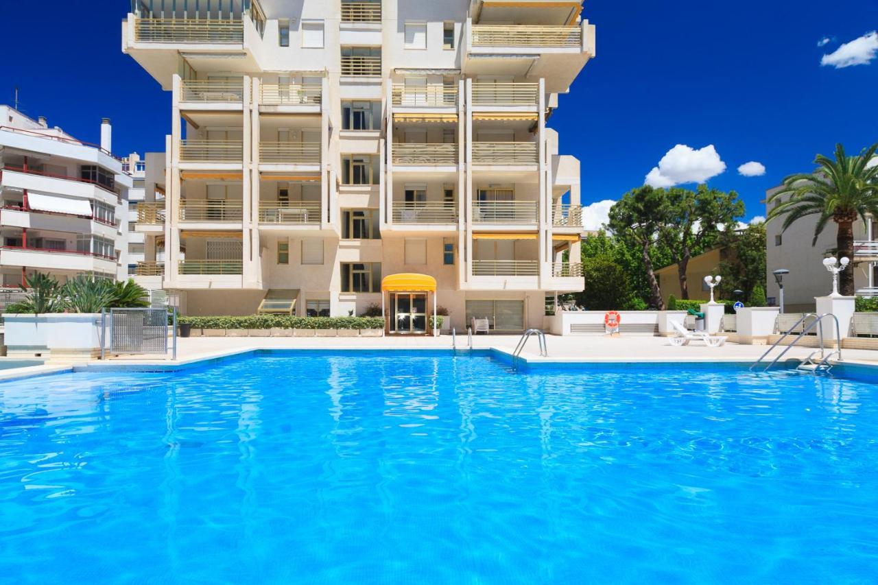 Novelty Vue Centre Sea View Apartamento