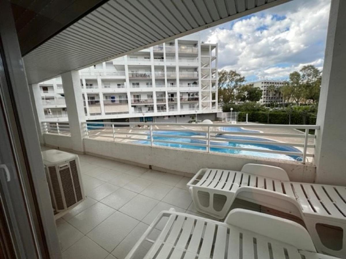 Apartment Costa Daurada - Royal 108 Luxe Salou