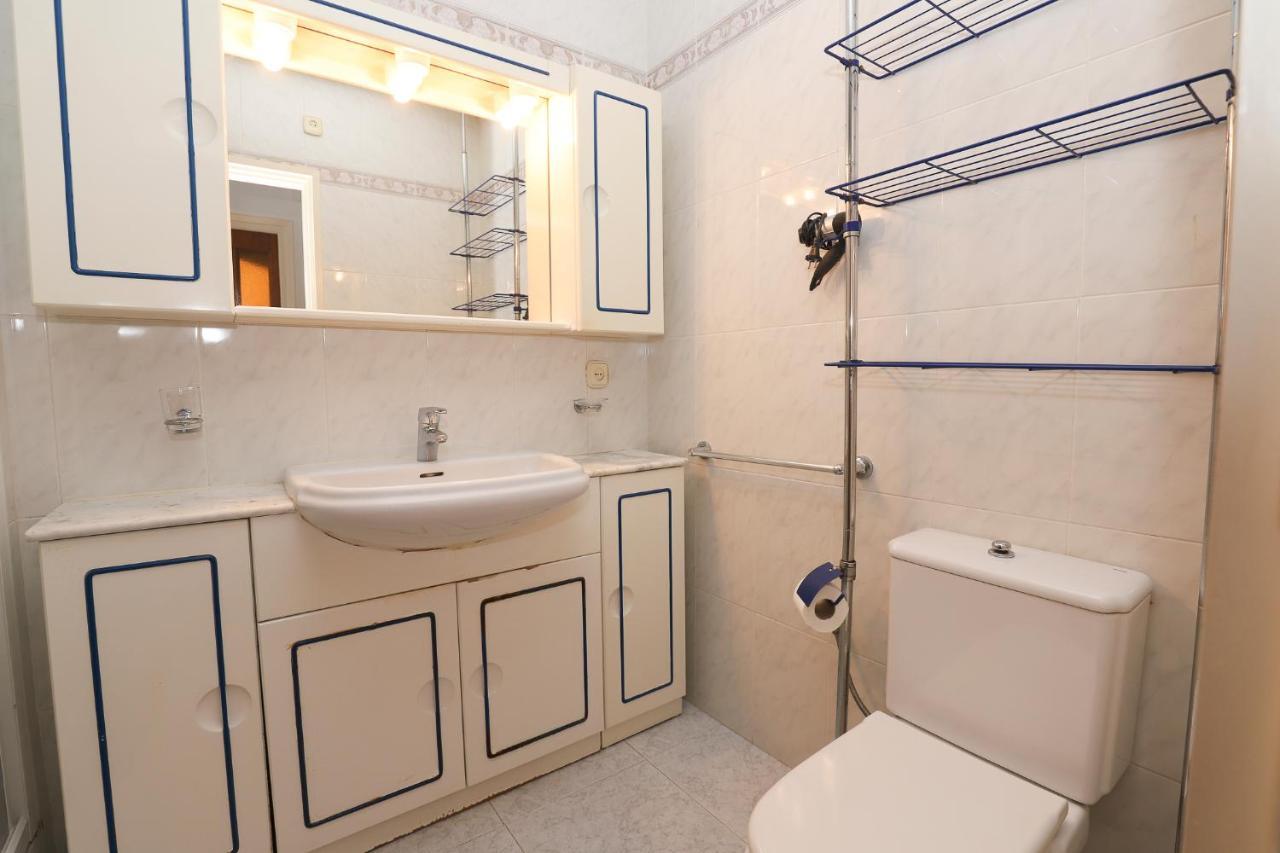 Apartment Differentflats Rits *