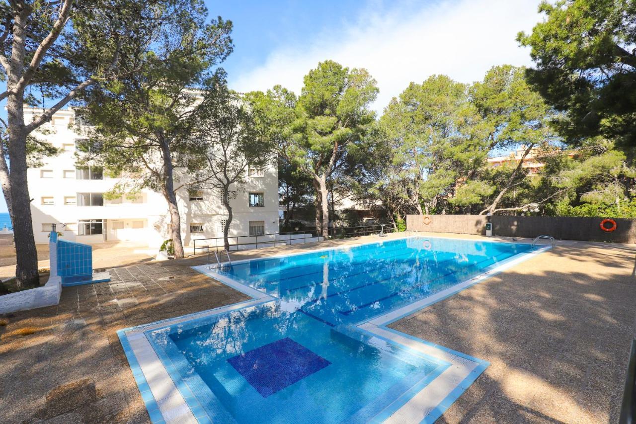 Apartment Differentflats Rits
