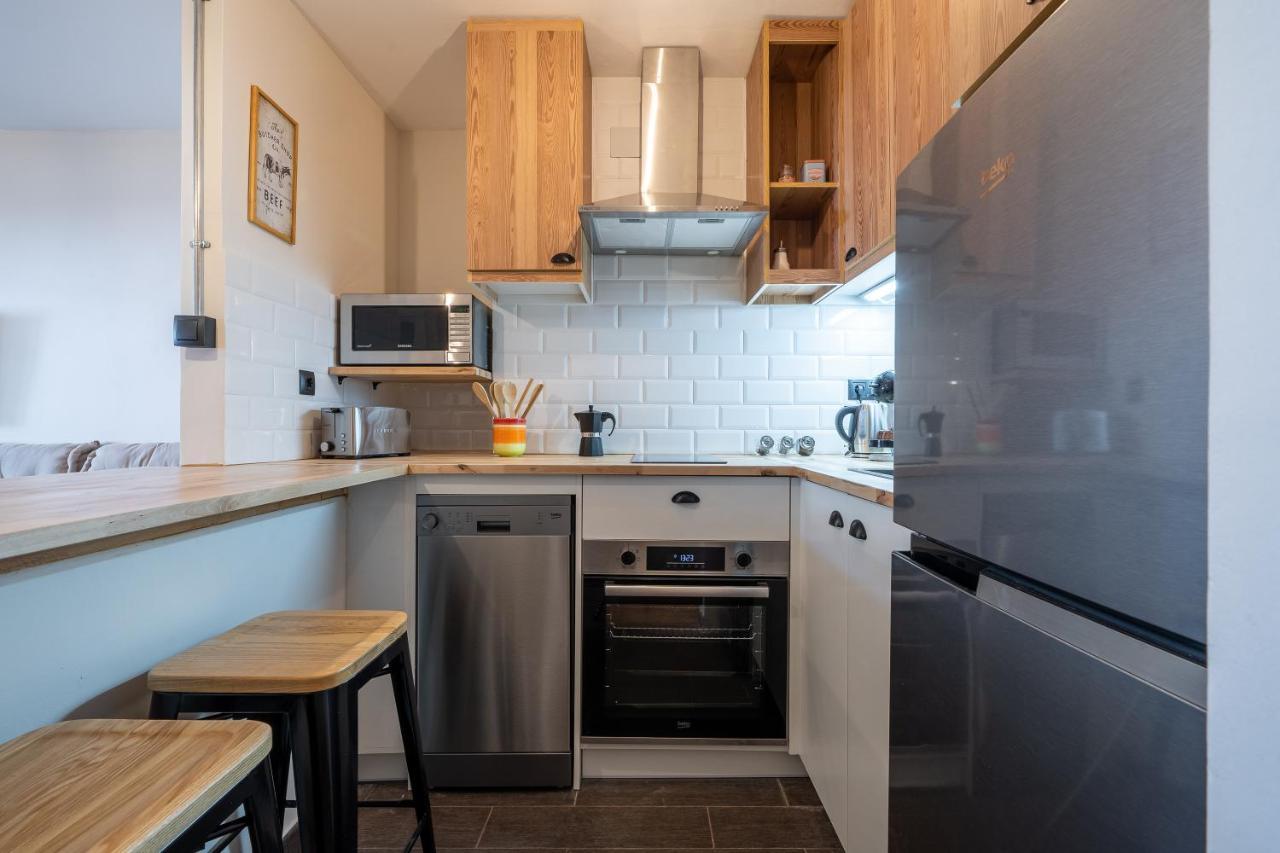 Appartement - 111