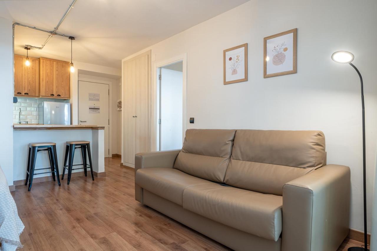 - 111 Apartment Salou