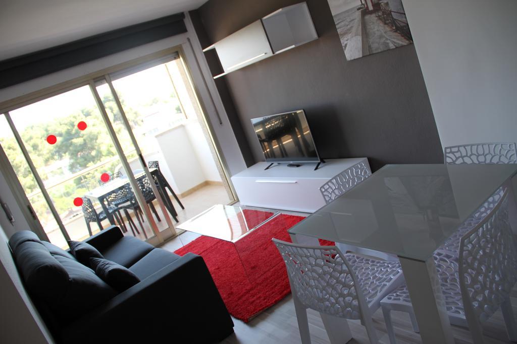 Apartment Arquus Center *