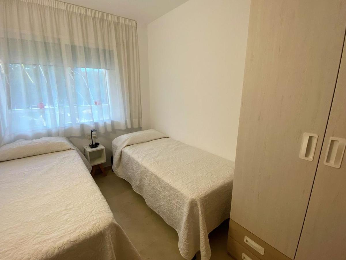 Park 406. Appartement