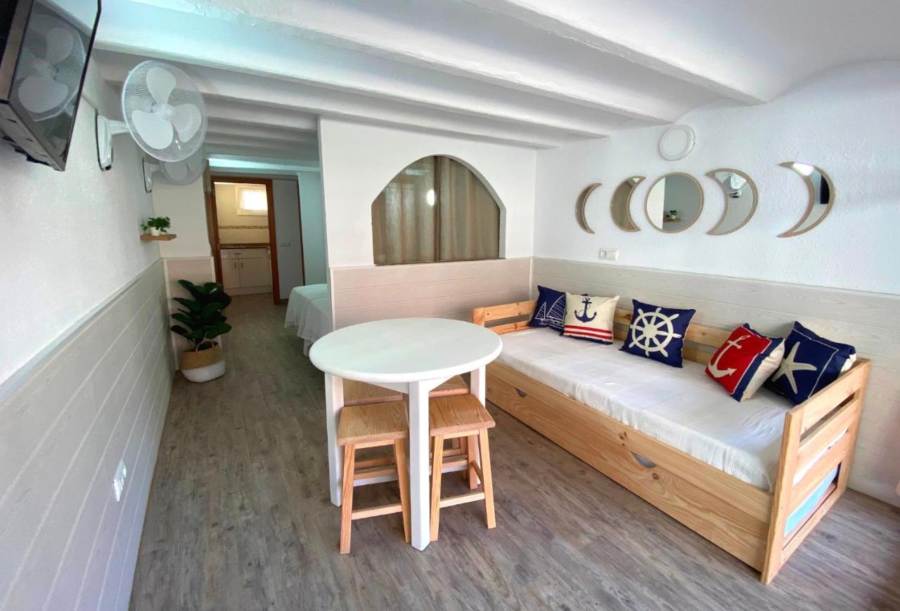 Appartement Corcega Beach Salou