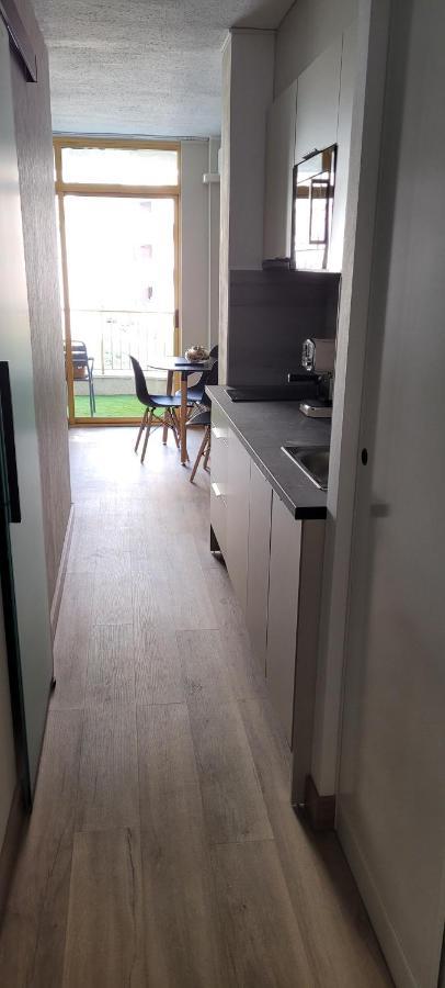 A Estrenar Preciosos Inter2, New Ln 12 Months Open! Self Check In! Reserva Garaje! Appartement