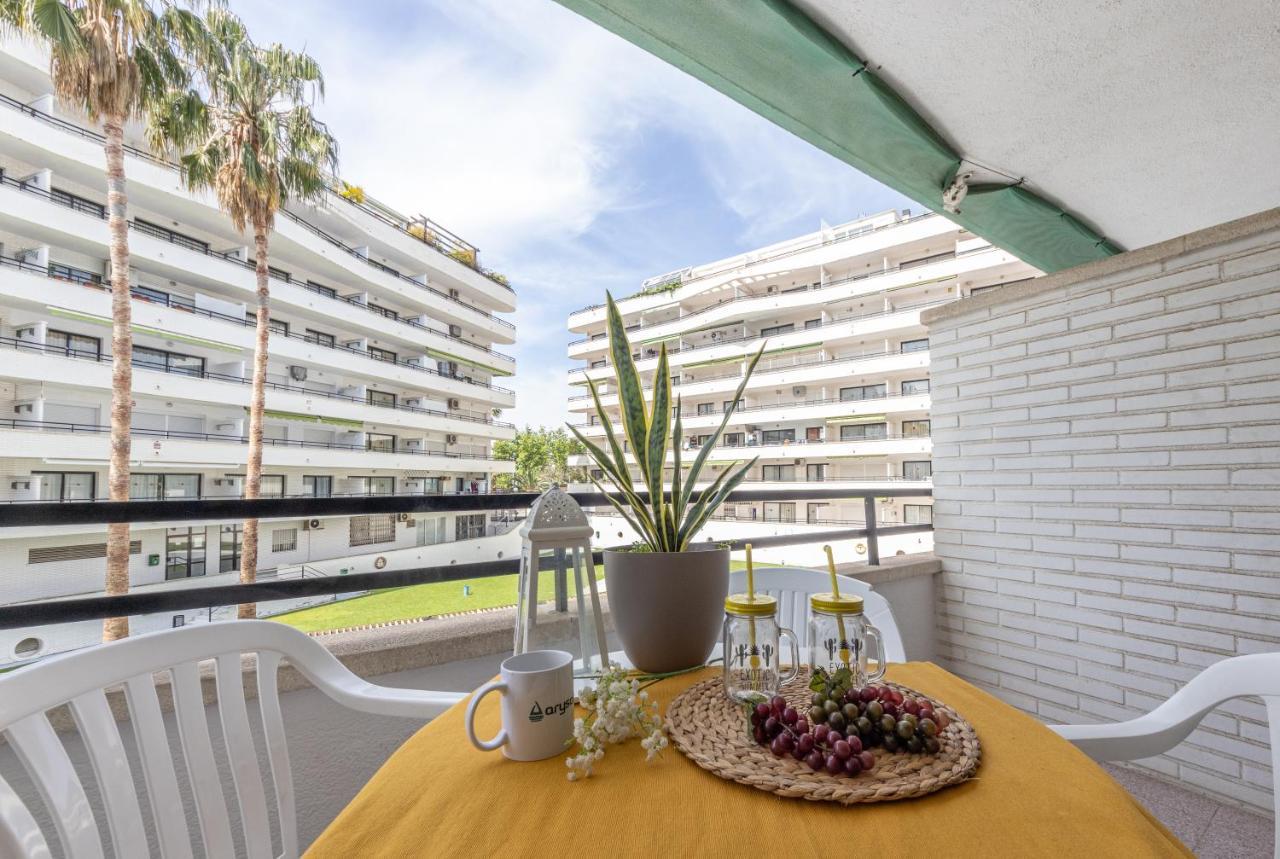 Riviera Arysal Apartment *