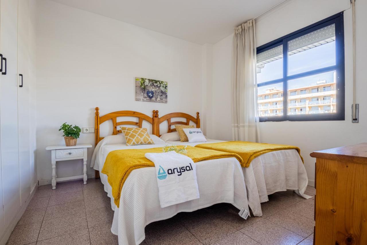 Riviera Arysal Apartment
