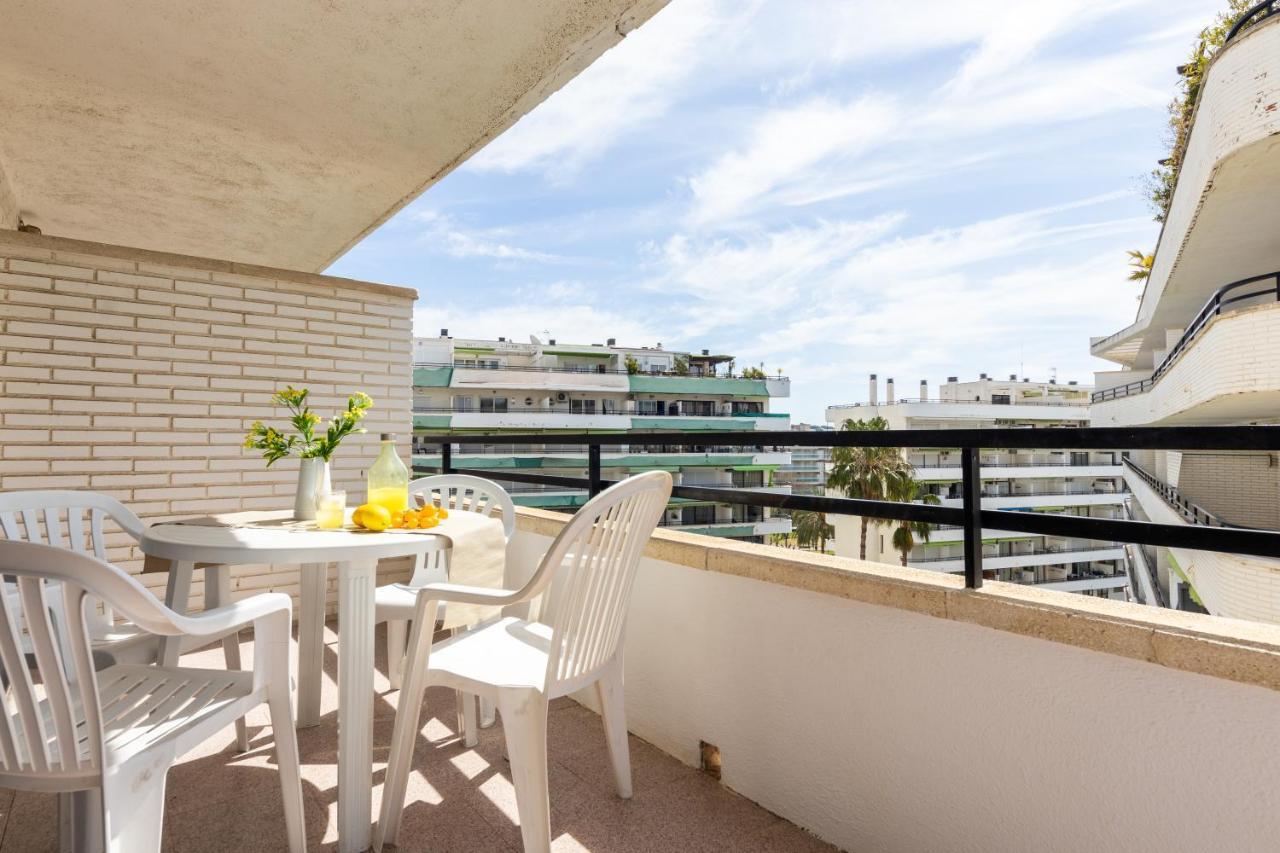 Riviera Arysal Salou