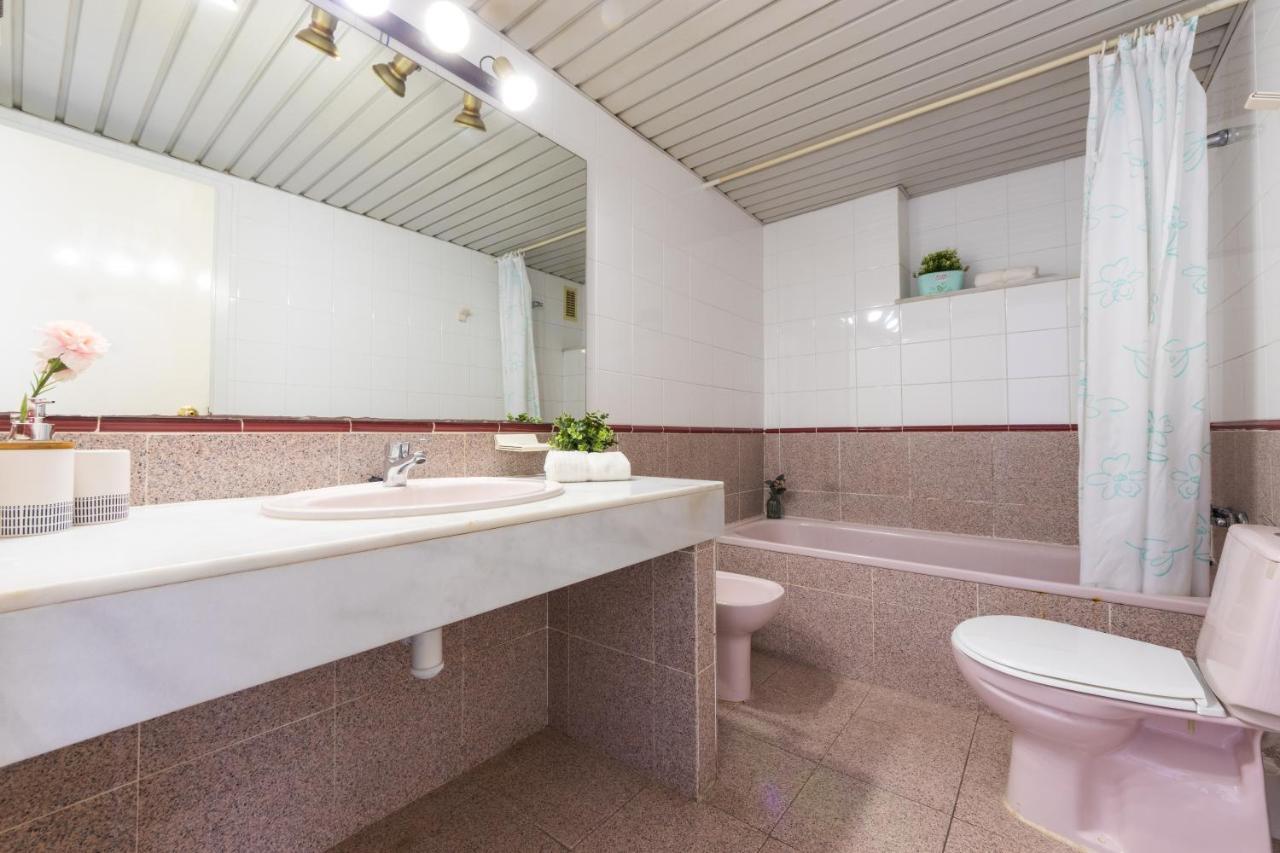 Apartment Riviera Arysal Salou