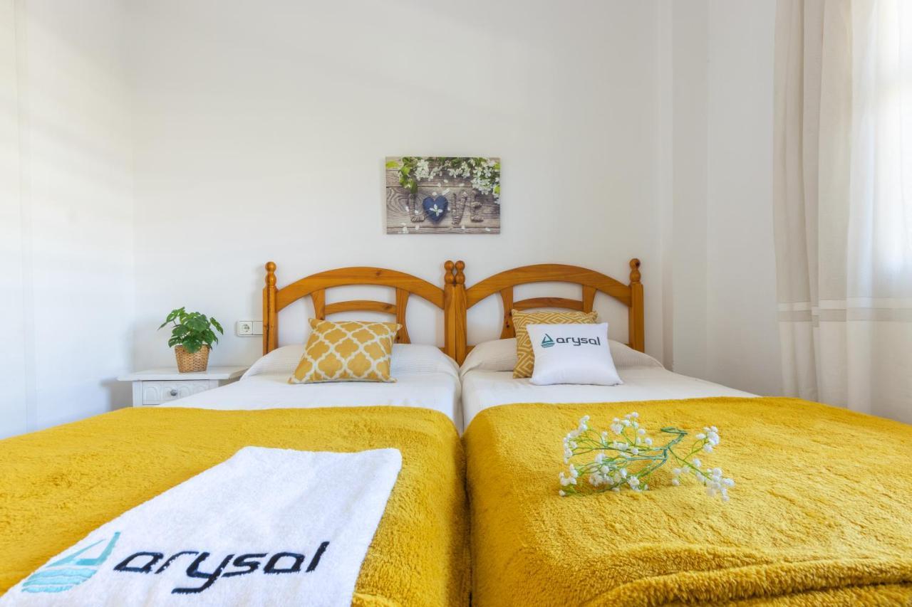 Riviera Arysal Apartment