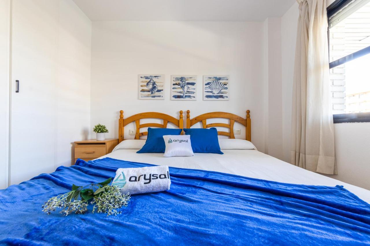Apartment Riviera Arysal