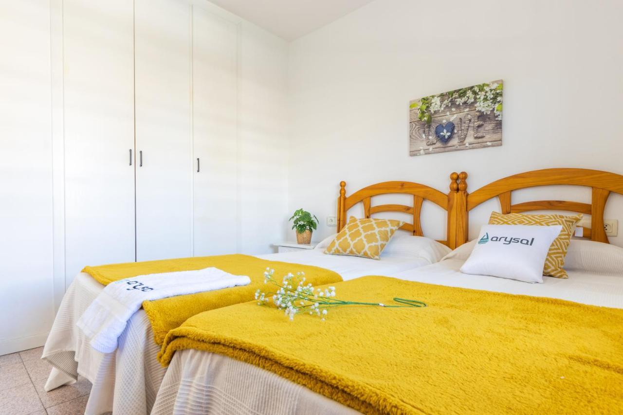 Apartment Riviera Arysal *
