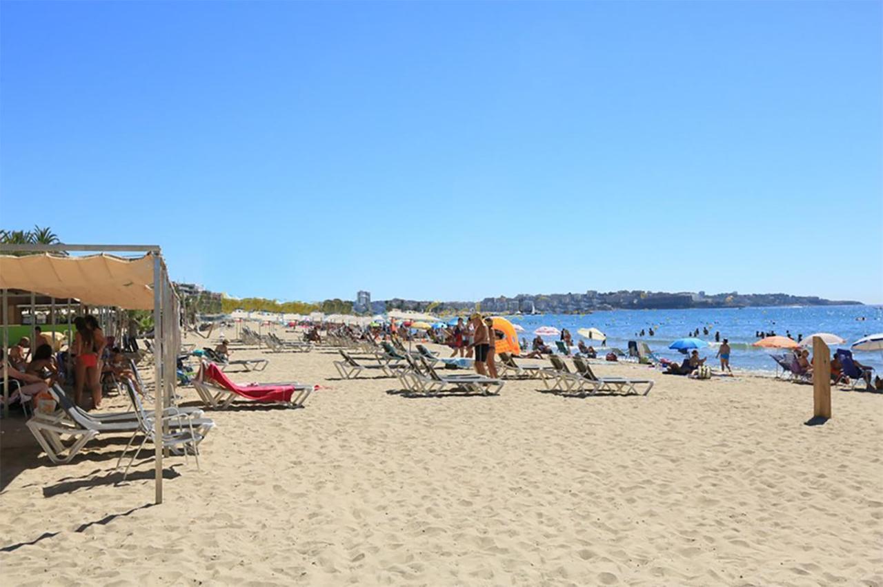 Apartamento Novelty Vue Centre Sea View