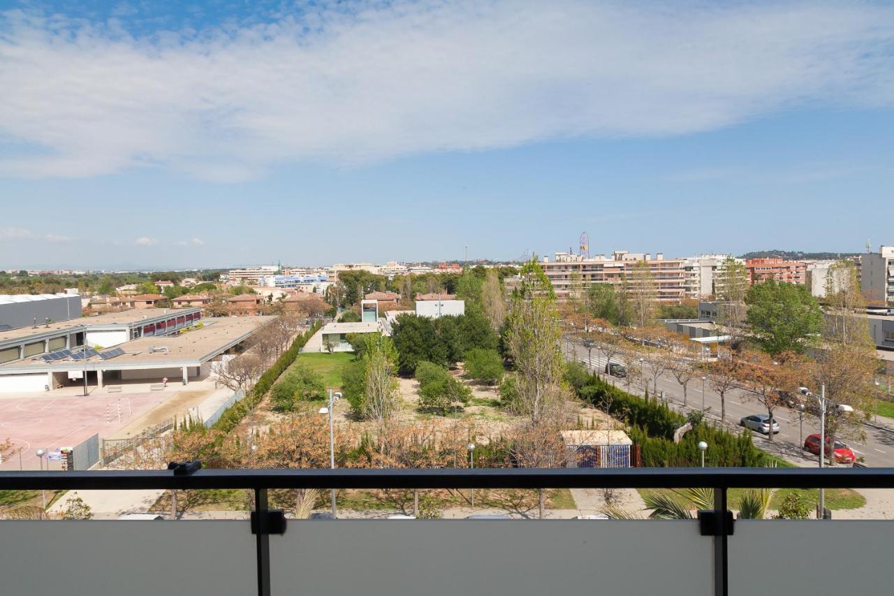 Uhc Residencial * Salou