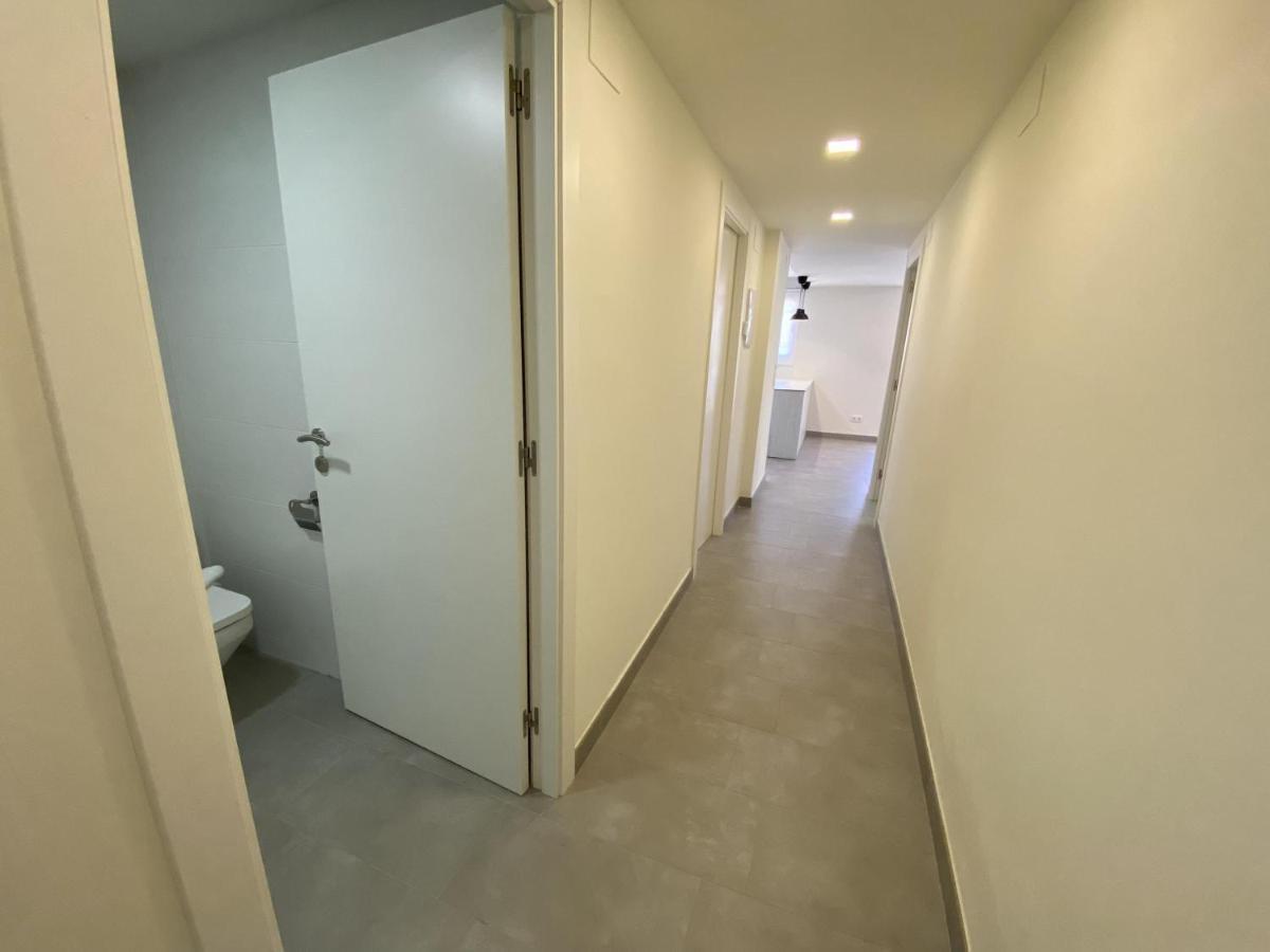 Apartamento For A Costa Brava Salou
