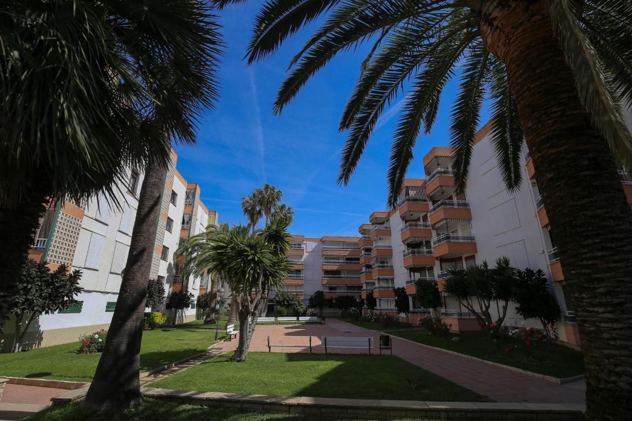 Differentflats Santa Eulalia Apartamento