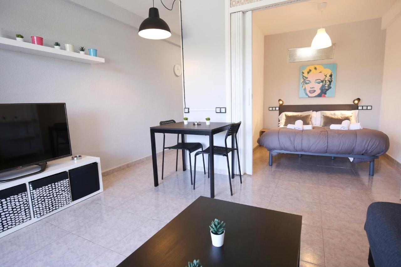 Apartamento Differentflats Santa Eulalia