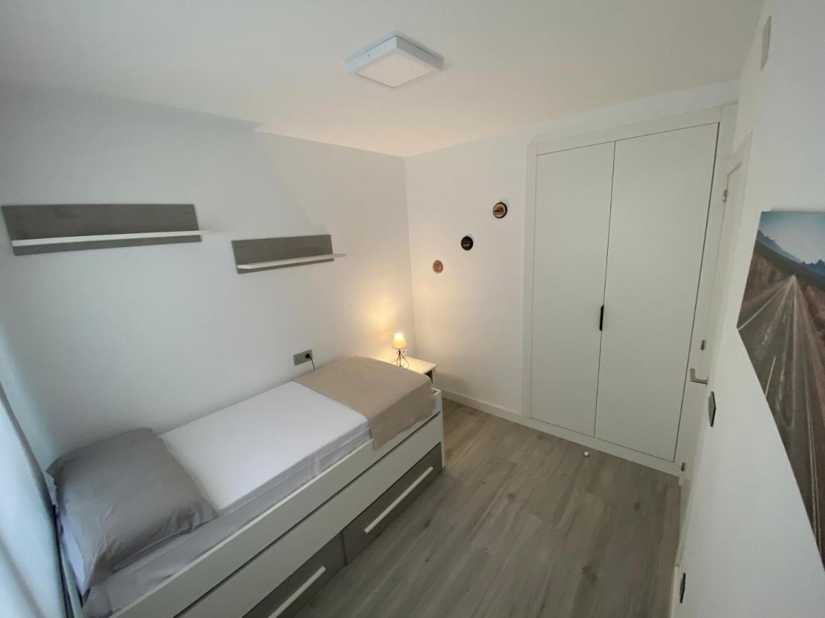 Calamari 1 & 2 Apartment