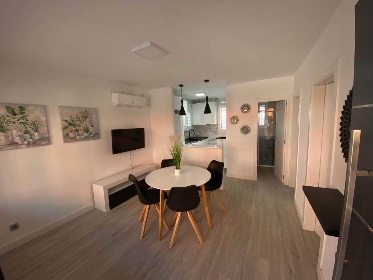 Calamari 1 & 2 Apartment Salou