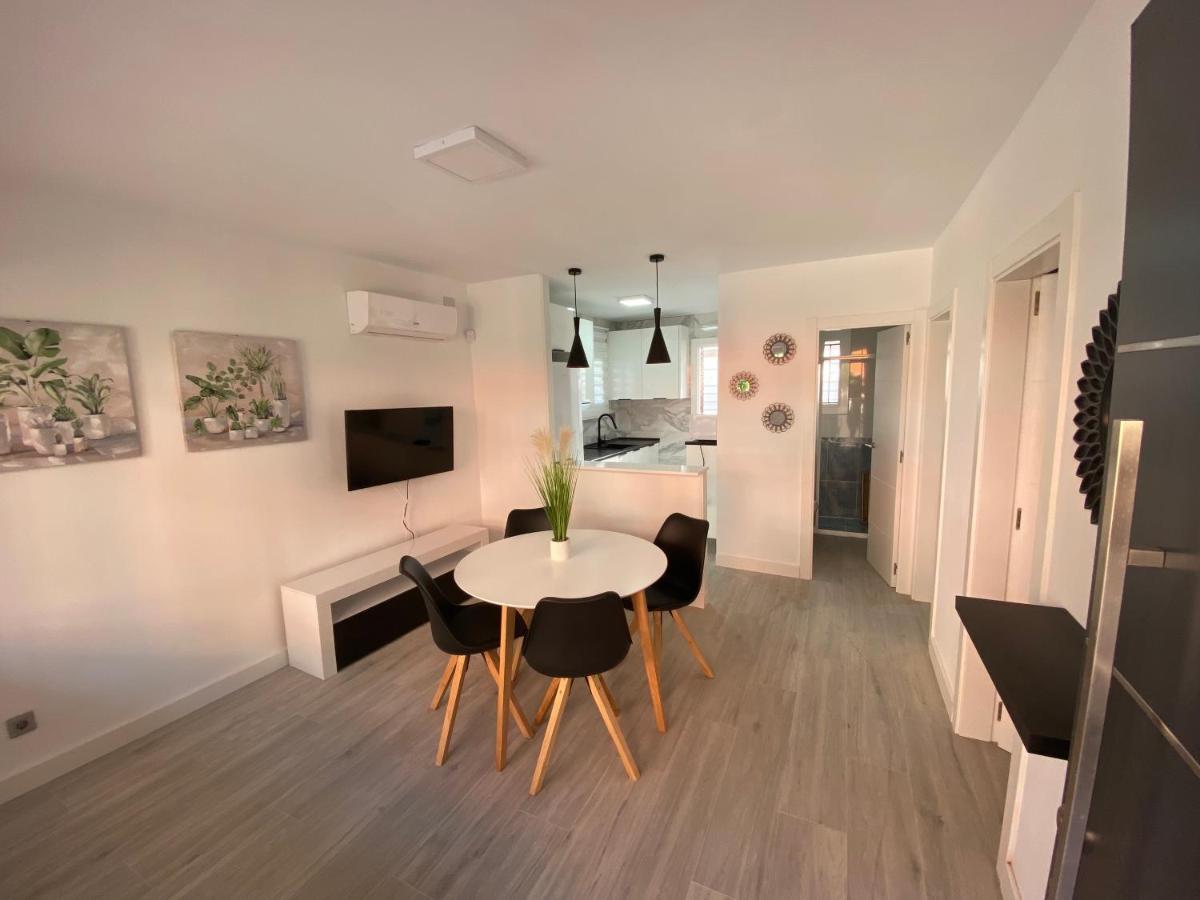 Calamari 1 & 2 Apartment *