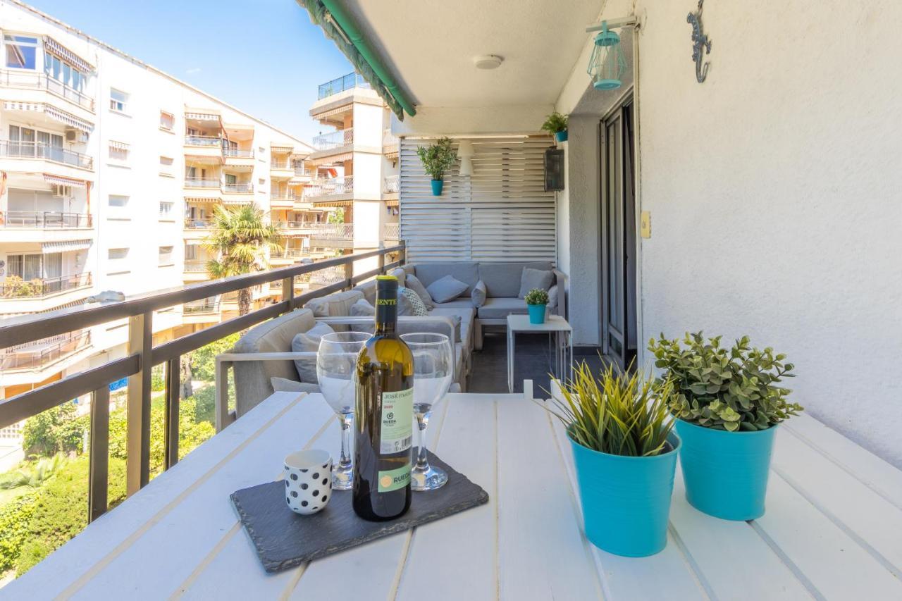 Apartment Aragon Arysal *