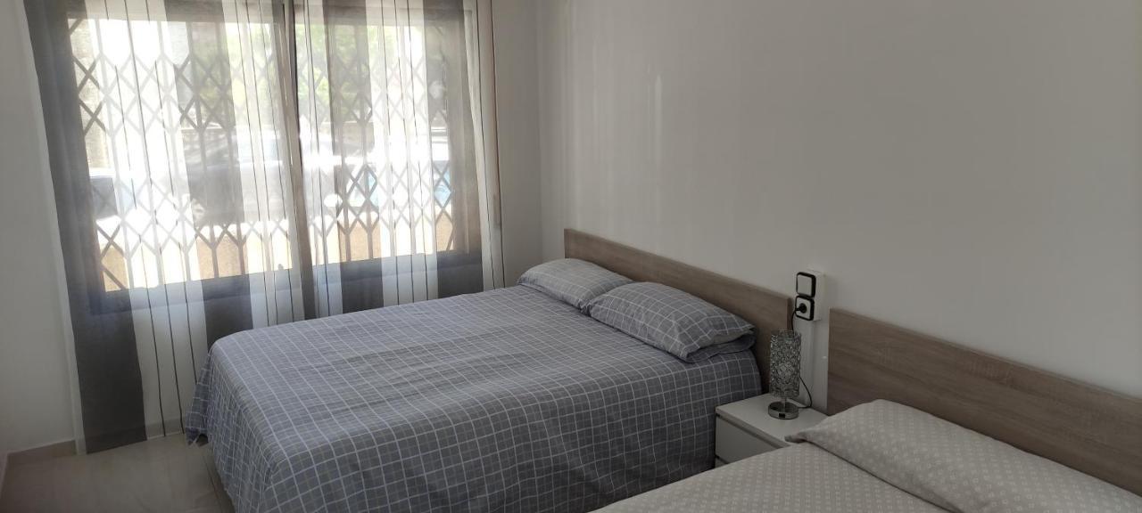 Apartamento Anais Apartment