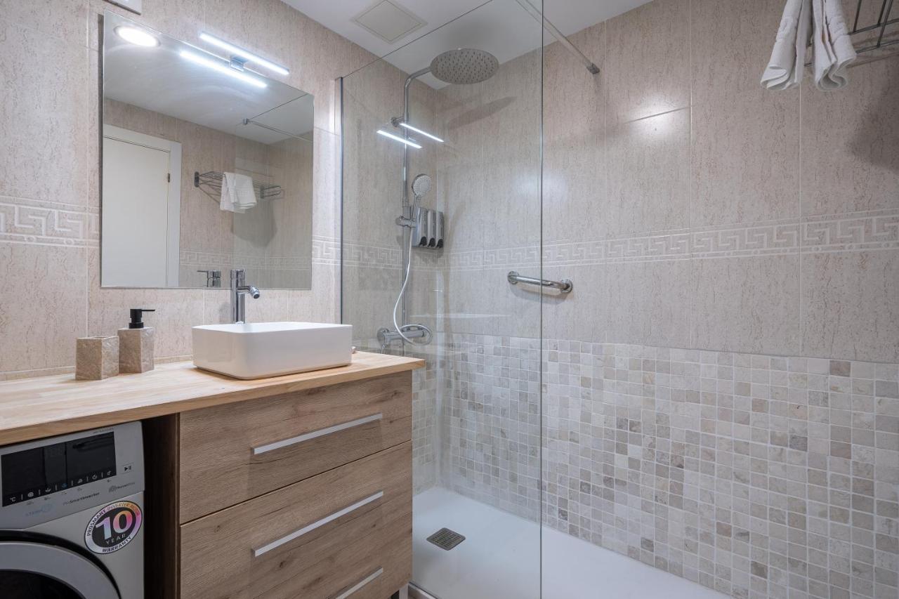 - 111 Appartement *