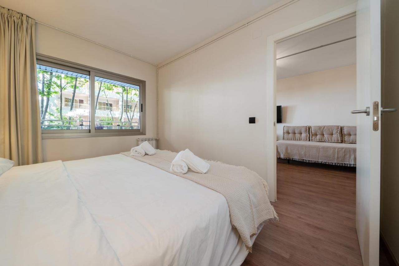 - 111 Appartement Salou