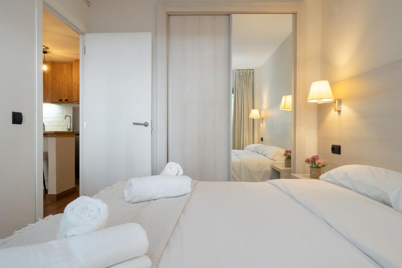 - 111 Appartement