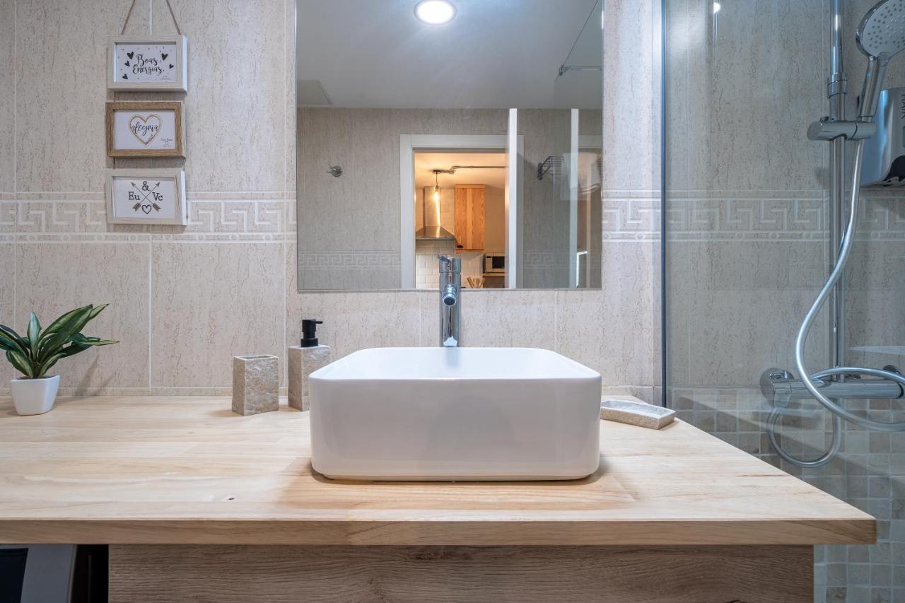- 111 Appartement *