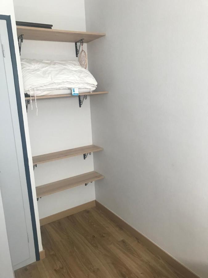 Apartamento Al Lado De Playa: Bonito Apartamento, Wifi