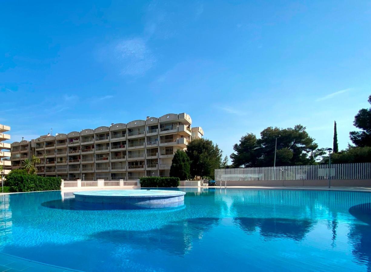 Appartement Cataluna Palmyra