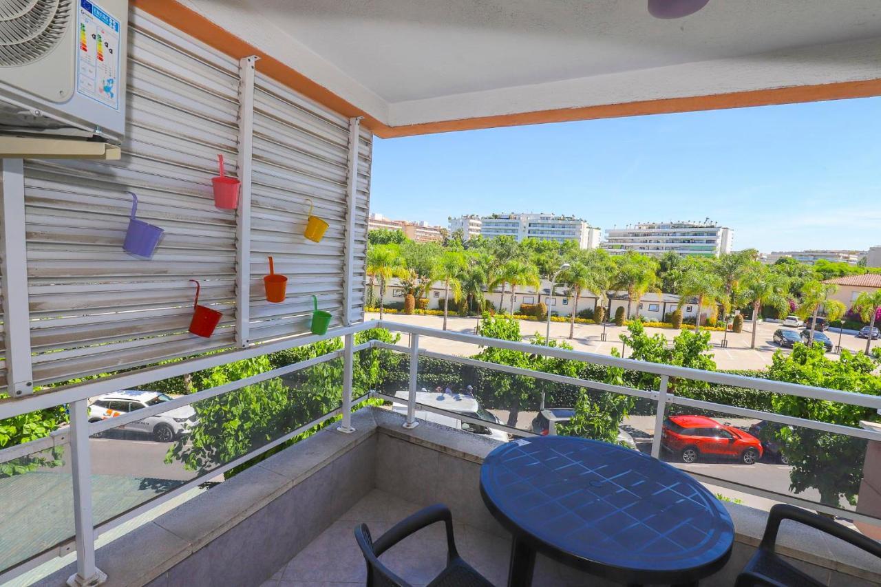 Apartment Differentflats Santa Eulalia