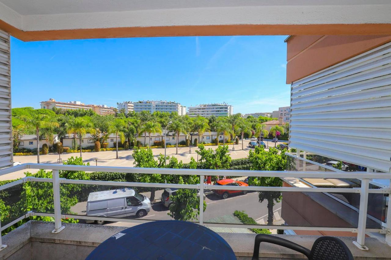 Differentflats Santa Eulalia Apartamento *