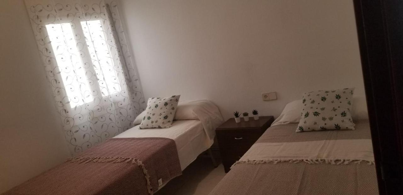 Apartamento Piso Lola