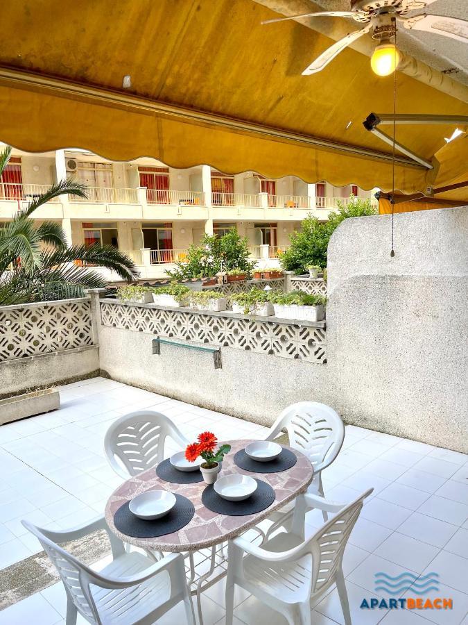 Appartement Apartbeach Atalaya Mar Junto Playa