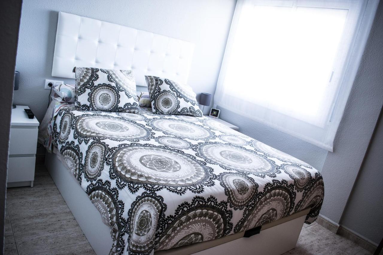 Apartment Bellavista Salou