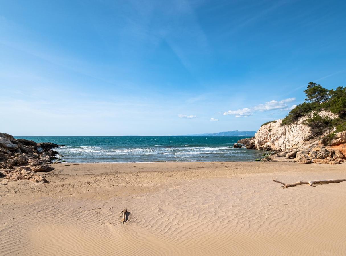 Appartement Hauzify I Nautilus Salou