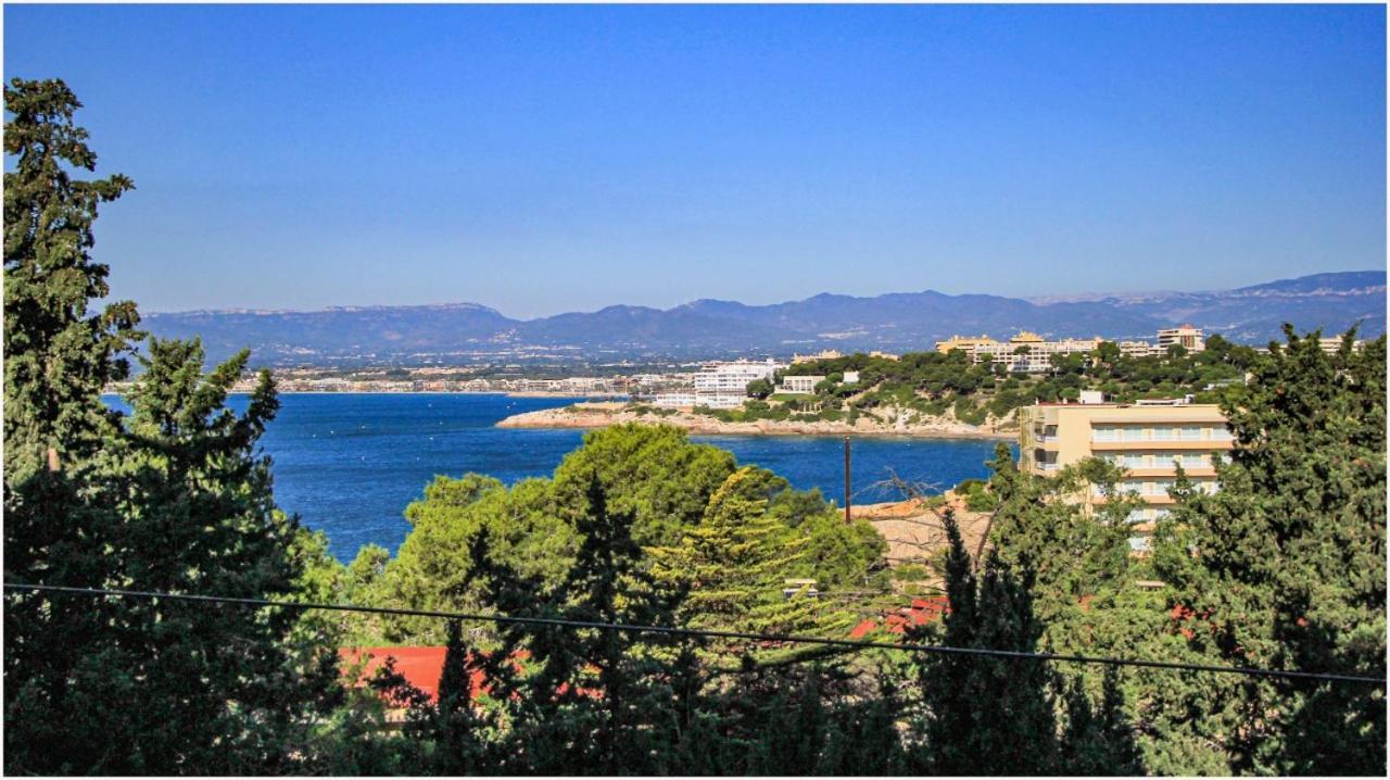Apartment Con Vistas Y Piscina En Salou! Salou