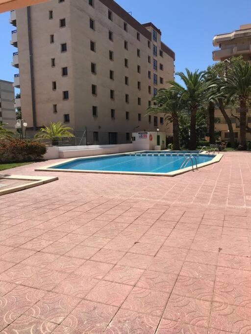 Apartment Lovely One Bedroom With Terrace And Pool *